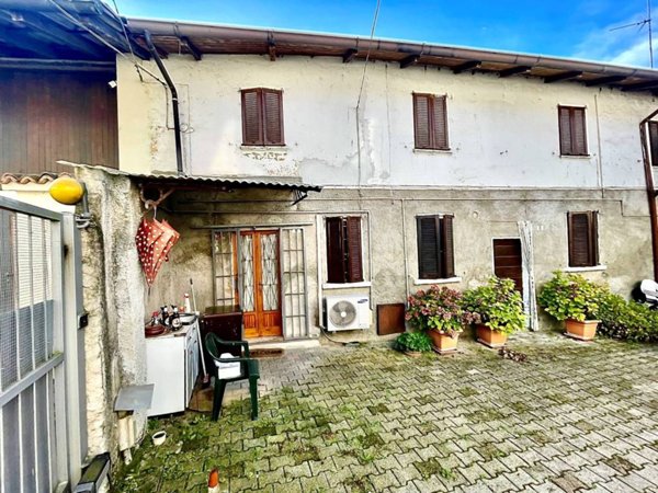 casa indipendente in vendita a Villanterio