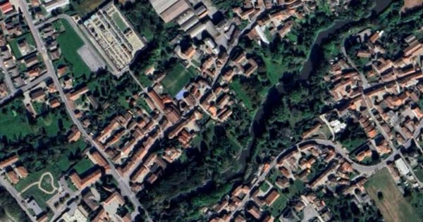 appartamento in vendita a Villanterio