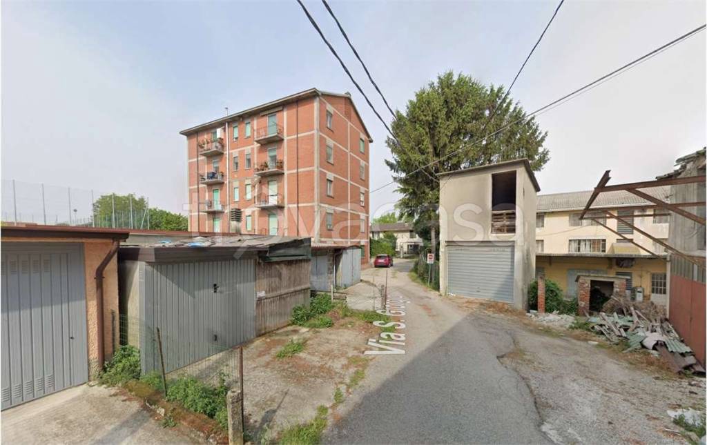 appartamento in vendita a Villanterio