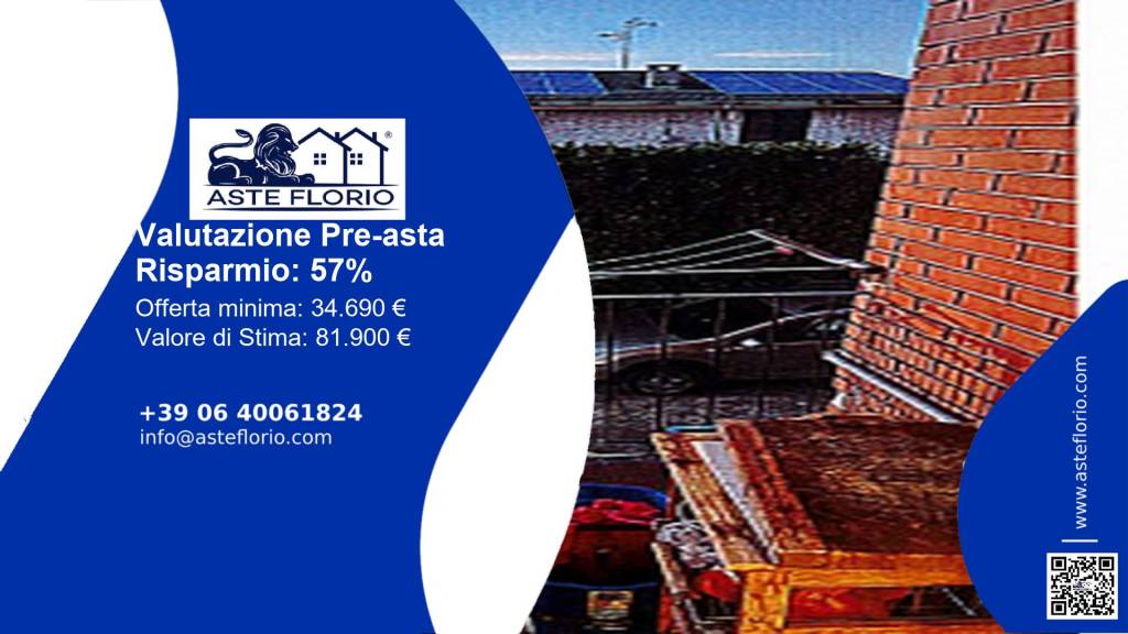 appartamento in vendita a Villanterio