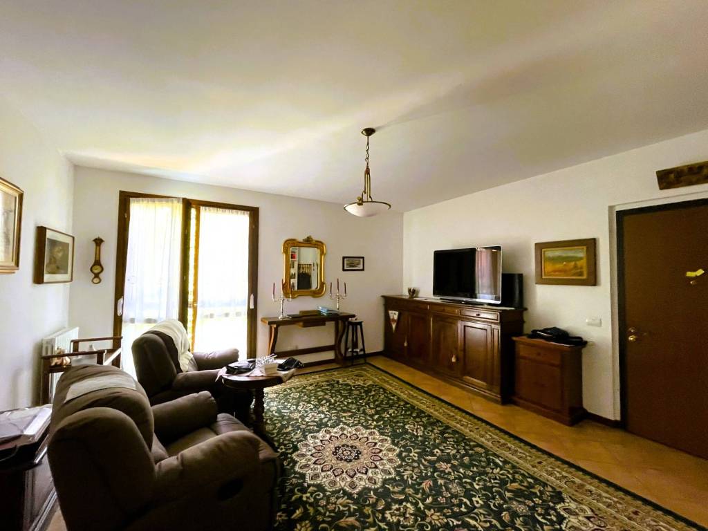 appartamento in vendita a Villanterio