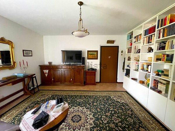 appartamento in vendita a Villanterio