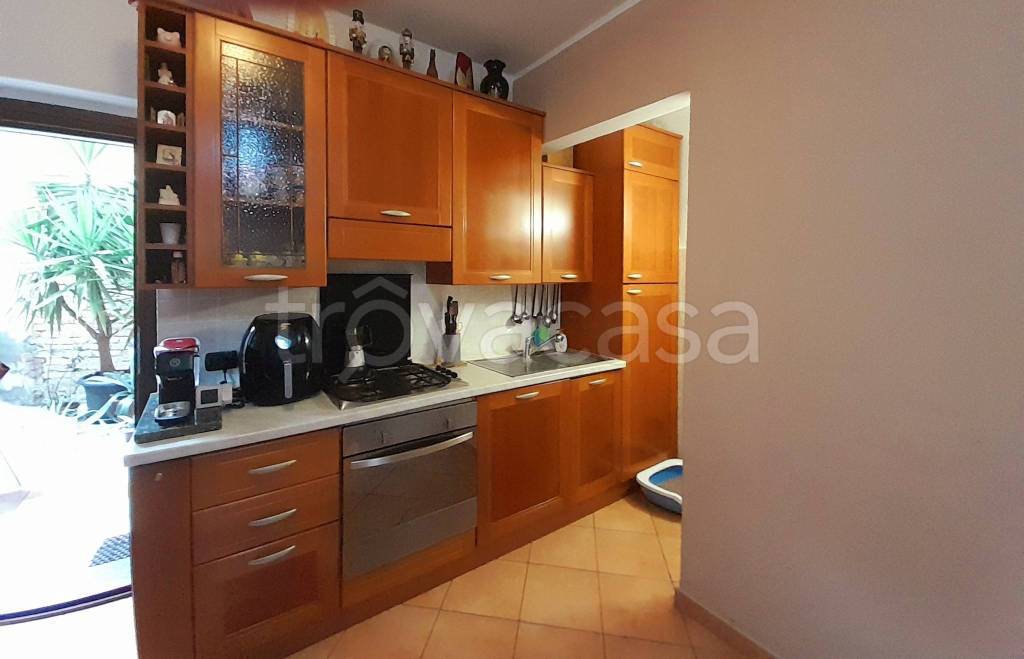 appartamento in vendita a Villanterio