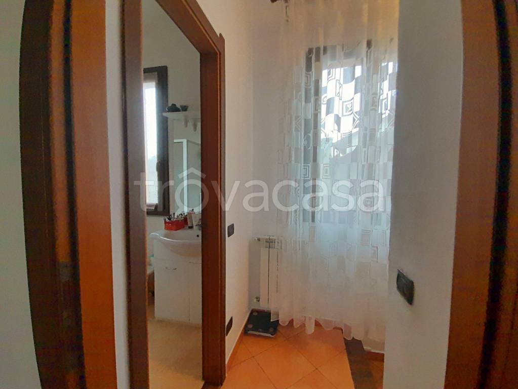 appartamento in vendita a Villanterio