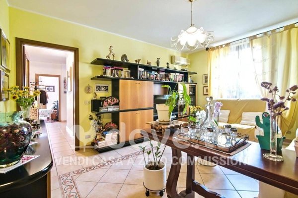 appartamento in vendita a Villanterio