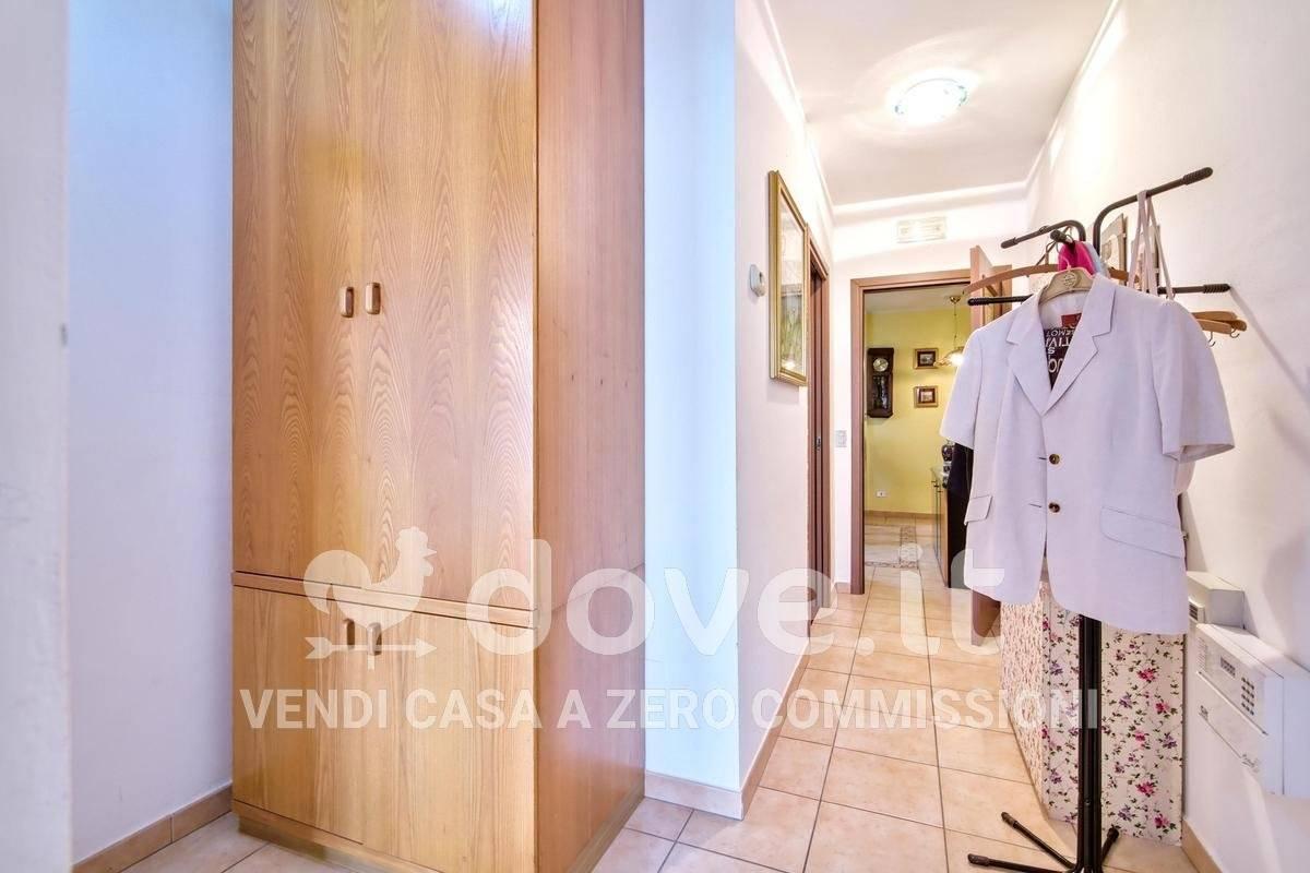 appartamento in vendita a Villanterio