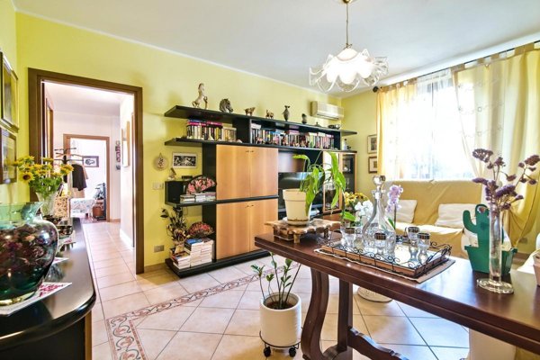 appartamento in vendita a Villanterio