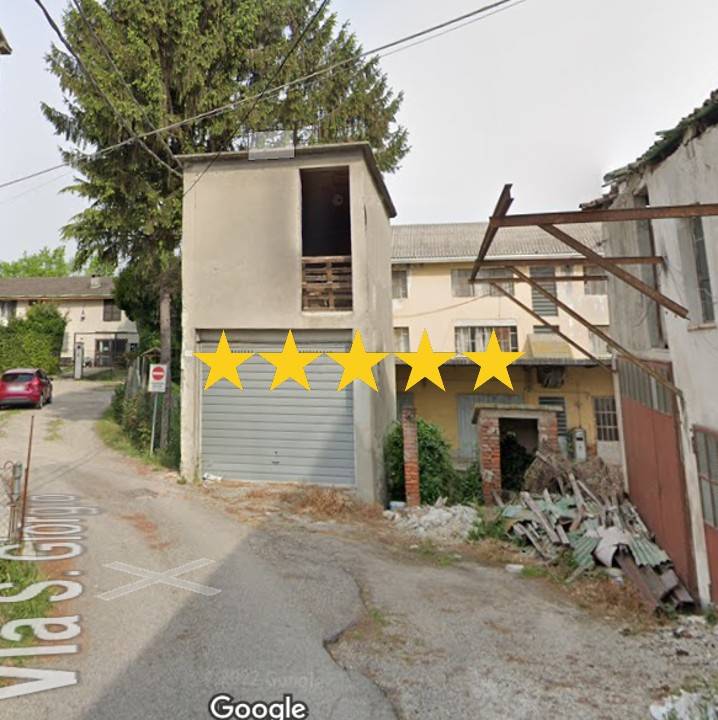 appartamento in vendita a Villanterio