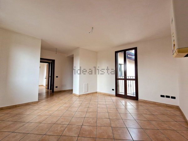 appartamento in vendita a Villanterio