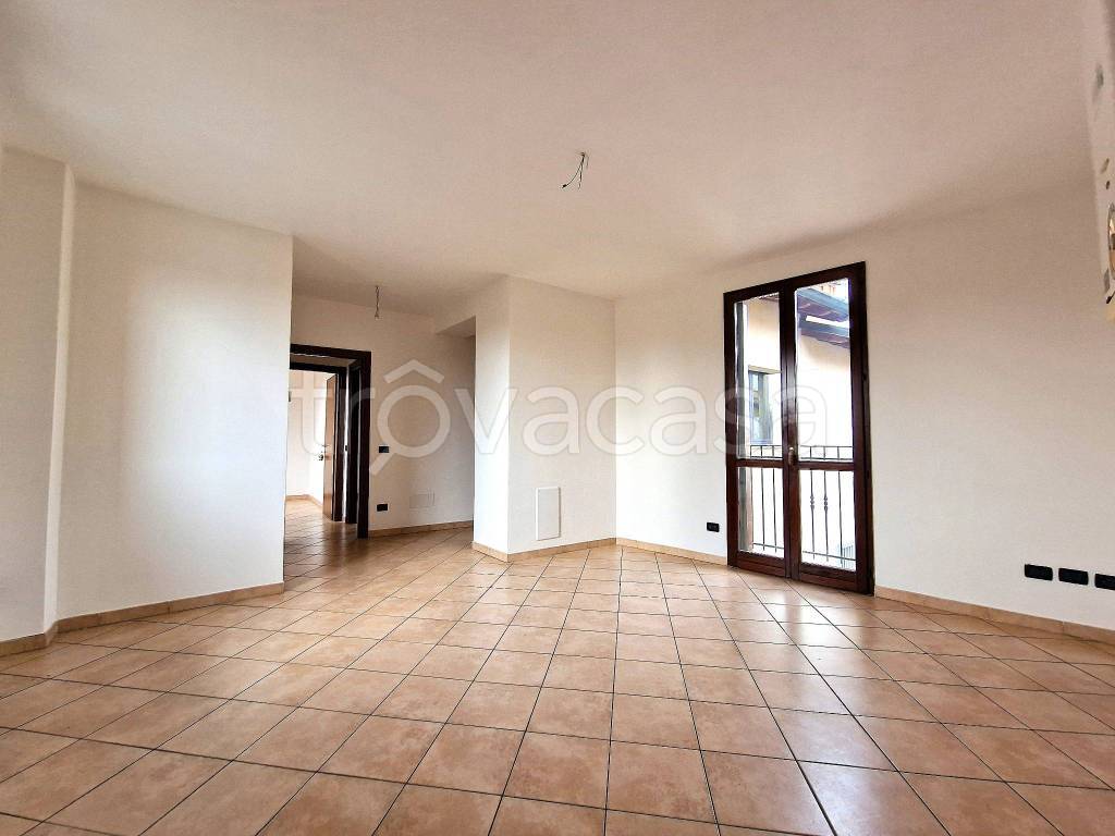 appartamento in vendita a Villanterio