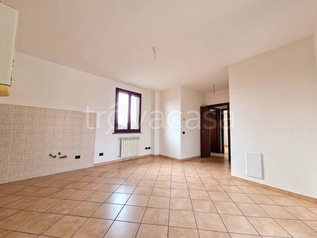 appartamento in vendita a Villanterio