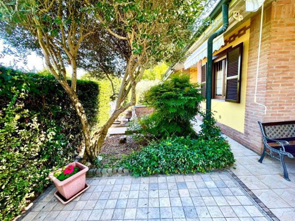 casa indipendente in vendita a Villanterio