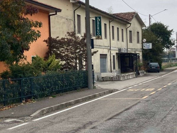 casa indipendente in vendita a Villanterio