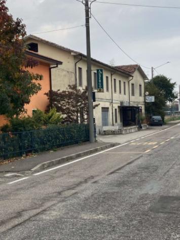 casa indipendente in vendita a Villanterio