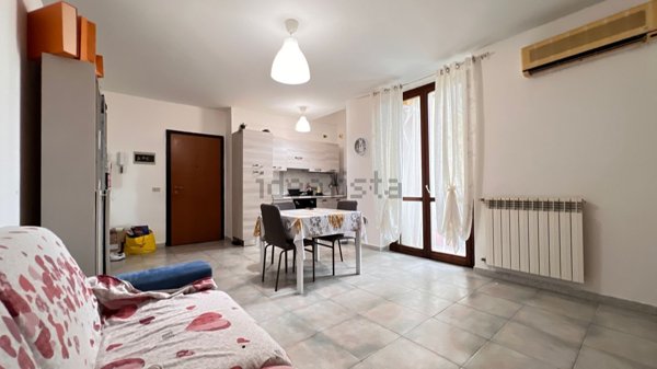 appartamento in vendita a Villanterio