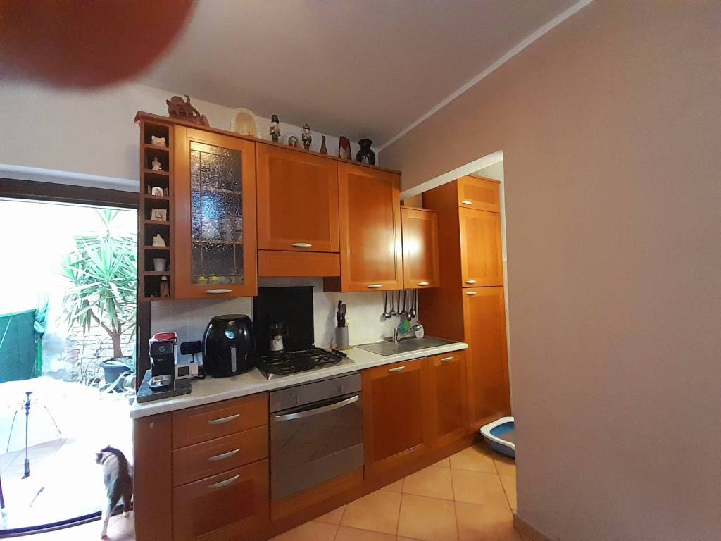 appartamento in vendita a Villanterio