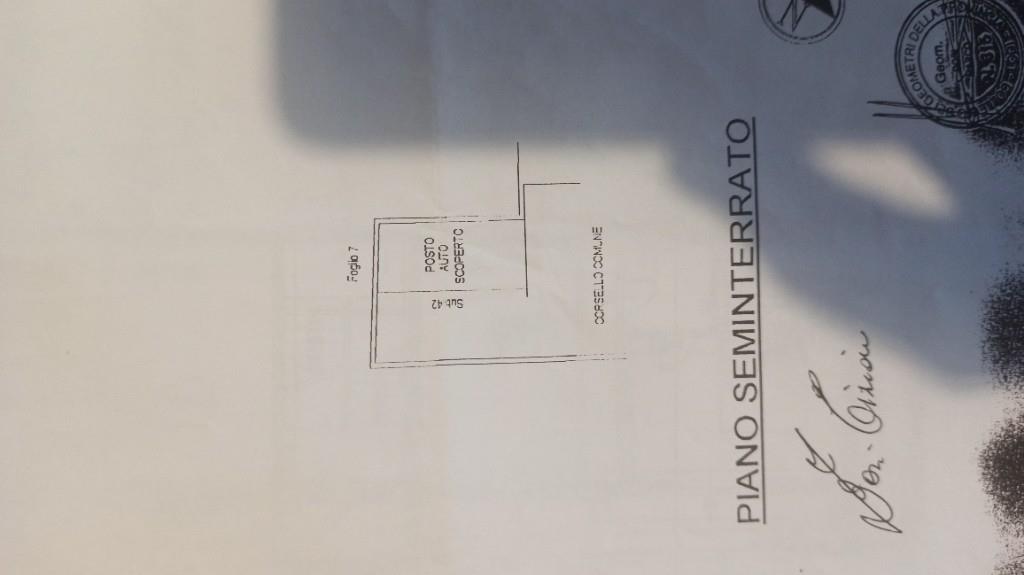 appartamento in vendita a Villanterio