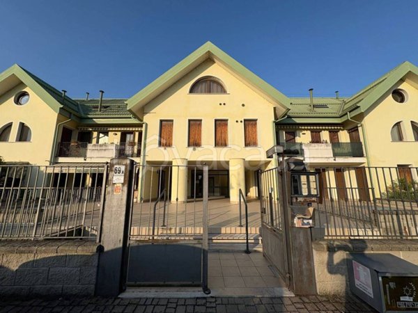 appartamento in vendita a Villanterio