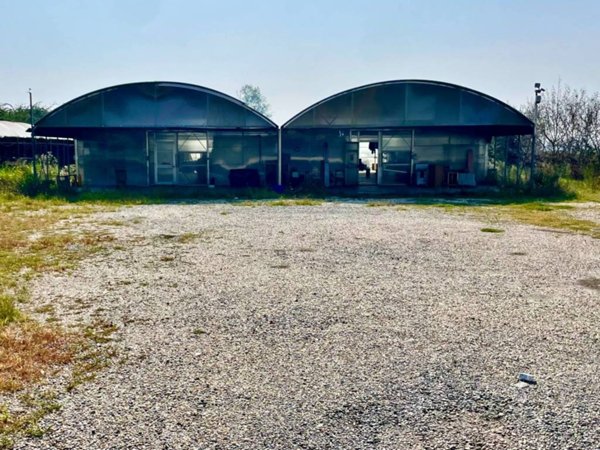 intera palazzina in vendita a Villanterio