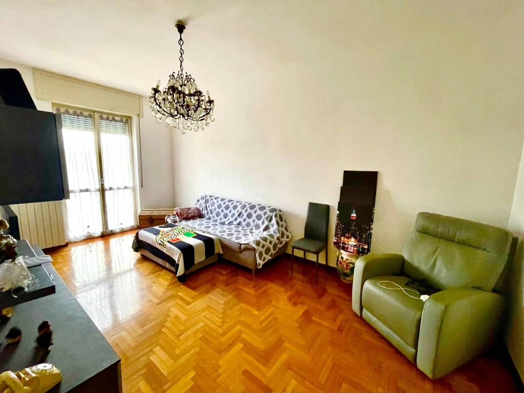 appartamento in vendita a Villanterio