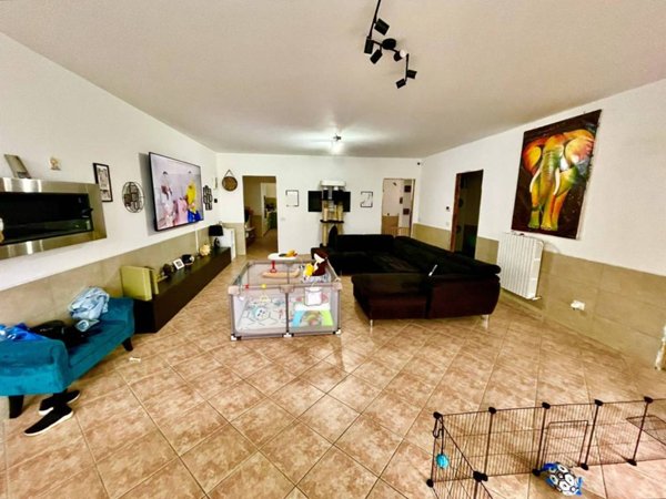 appartamento in vendita a Villanterio