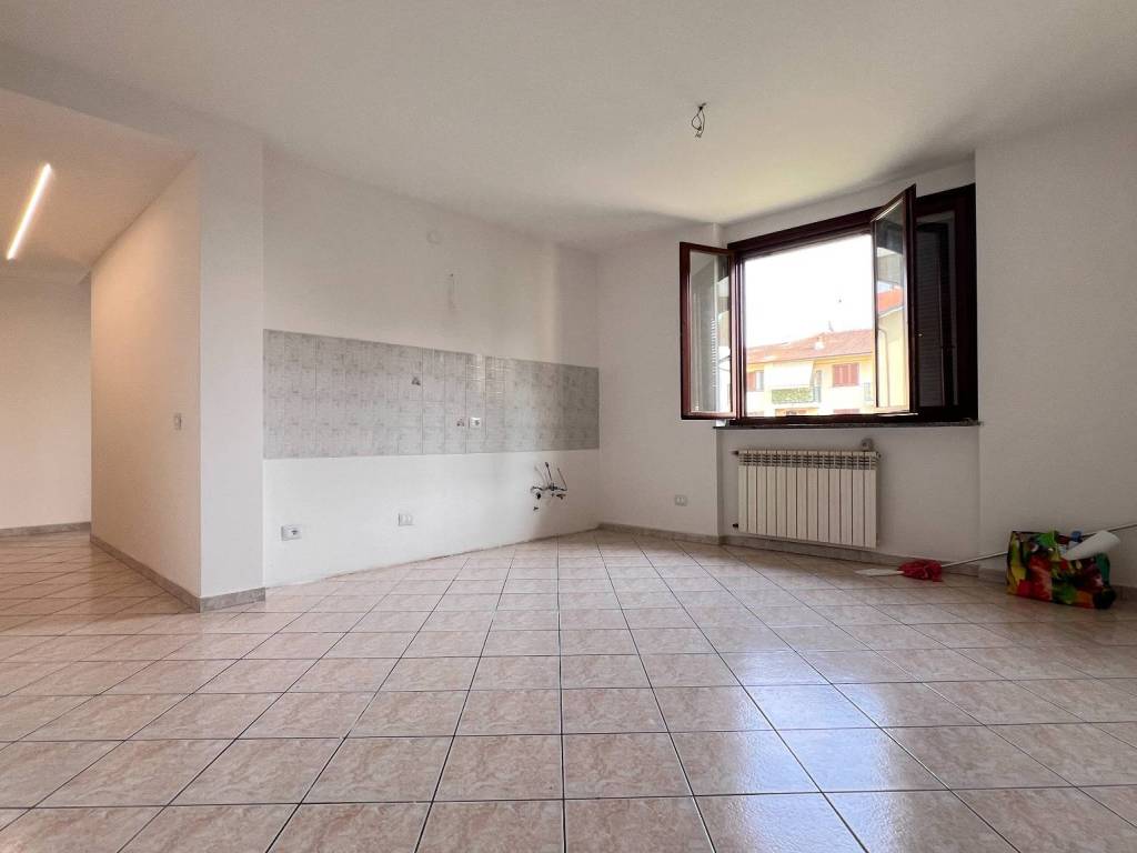 appartamento in vendita a Villanterio