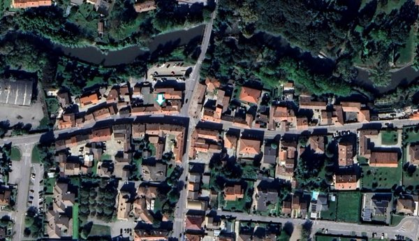 appartamento in vendita a Villanterio