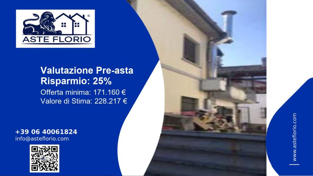 appartamento in vendita a Villanterio