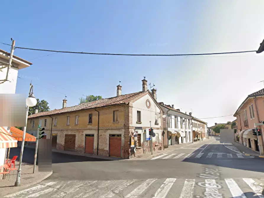 appartamento in vendita a Villanterio