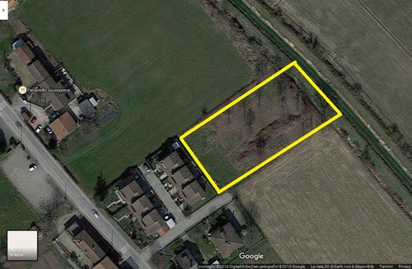 casa indipendente in vendita a Villanterio in zona Bolognola