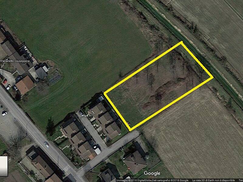 casa indipendente in vendita a Villanterio in zona Bolognola