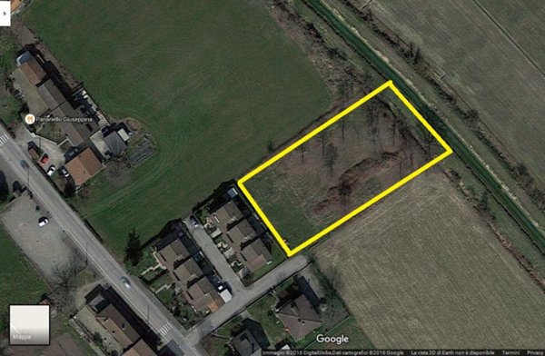 casa indipendente in vendita a Villanterio in zona Bolognola