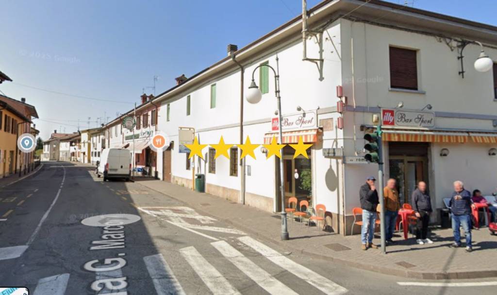 appartamento in vendita a Villanterio