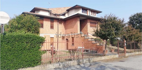 casa indipendente in vendita a Villanterio