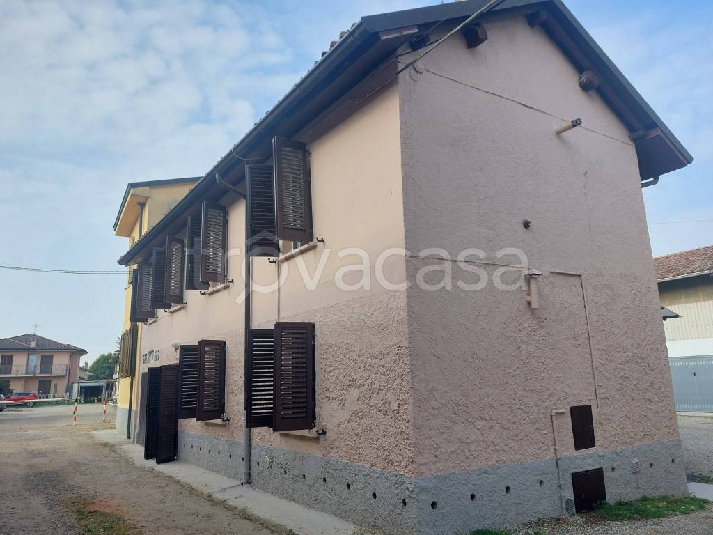 casa indipendente in vendita a Villanterio