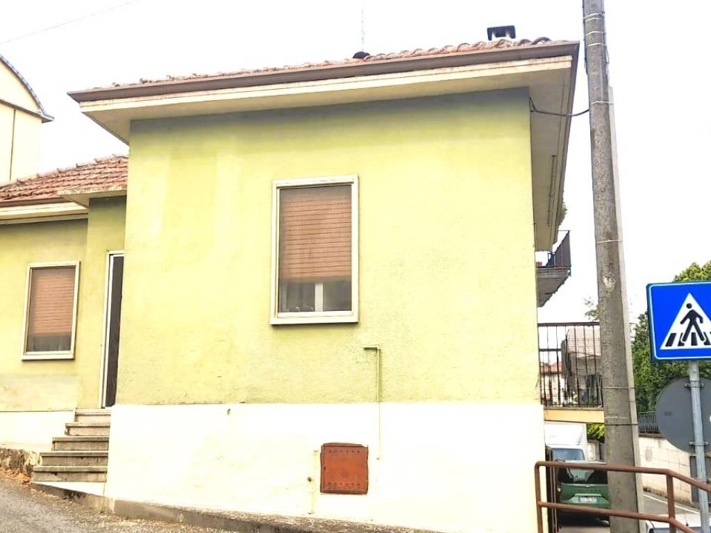 casa semindipendente in vendita a Villanterio