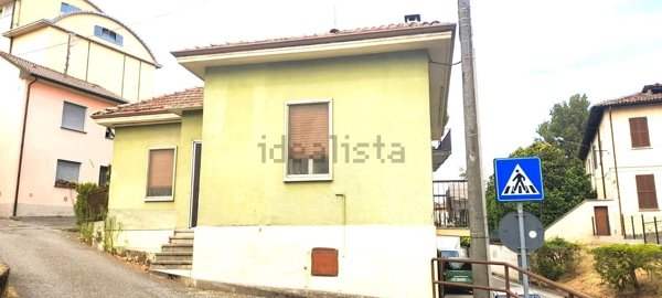casa semindipendente in vendita a Villanterio