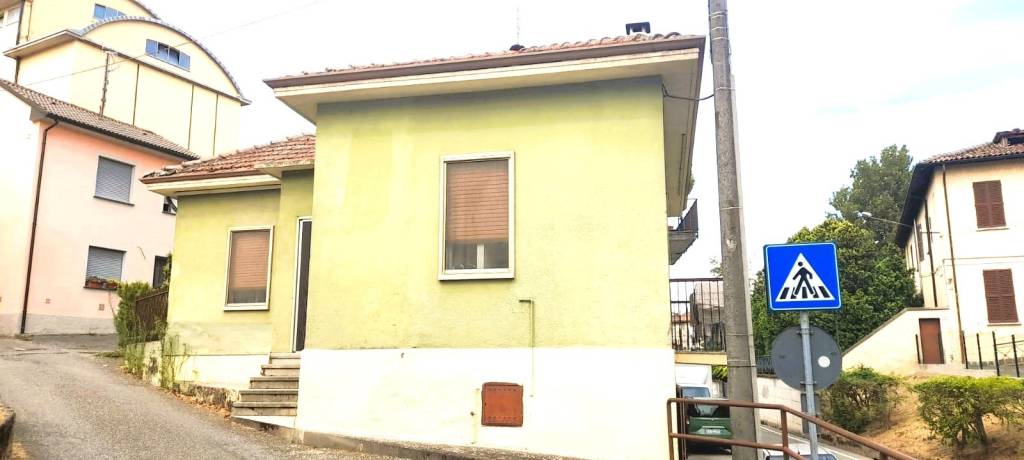 casa indipendente in vendita a Villanterio
