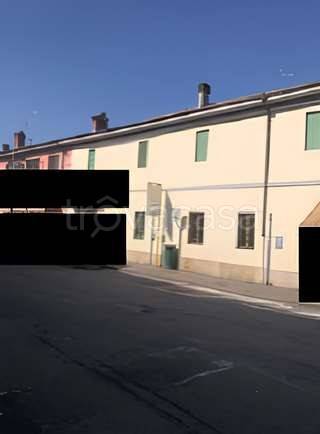 appartamento in vendita a Villanterio