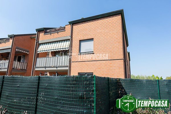 appartamento in vendita a Villanterio