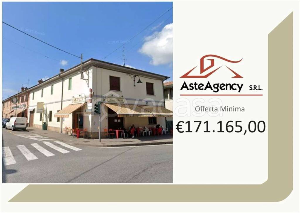 appartamento in vendita a Villanterio