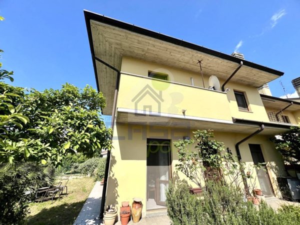 casa indipendente in vendita a Villanterio