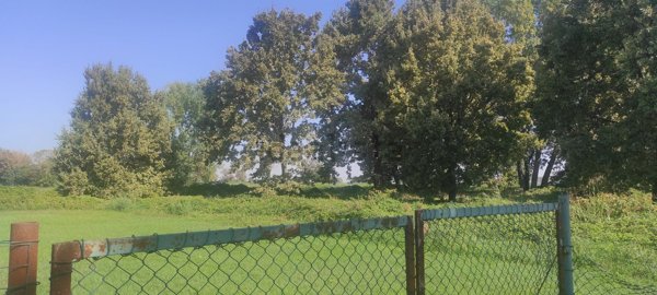 terreno edificabile in vendita a Villanterio in zona Bolognola