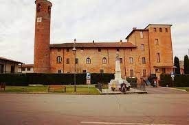 casa indipendente in vendita a Villanterio