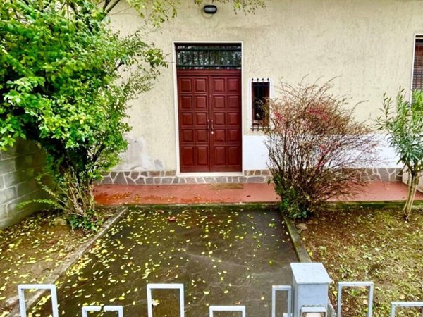 casa indipendente in vendita a Villanterio