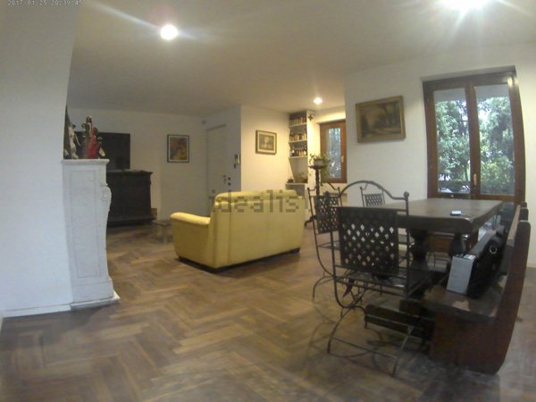 casa indipendente in vendita a Villanterio