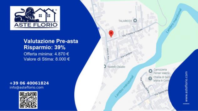 negozio in vendita a Villanterio