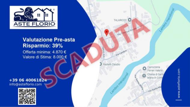 pentavano in vendita a Villanterio