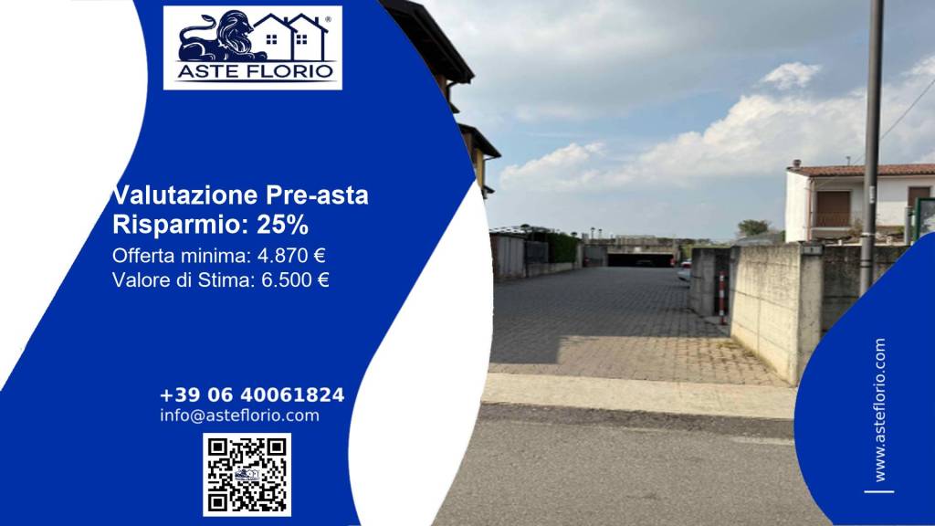 terreno edificabile in vendita a Villanterio