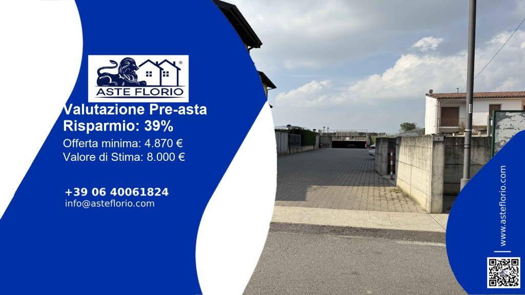 terreno edificabile in vendita a Villanterio